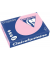 Kopierpapier Trophee 2634PC rose pastell A4 160g