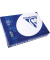 Kopierpapier Clairalfa Perfocopy 2979C A4 80g hochwei&szlig; 2-fach-Lochung