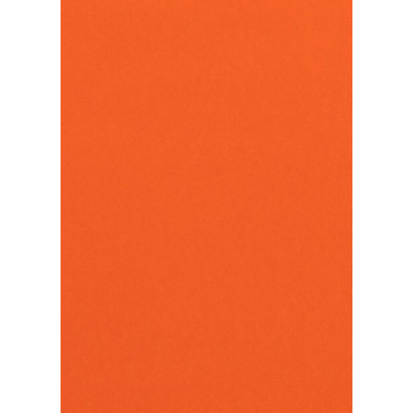 3329680410808 - Kopierpapier Trophee 4108C clementine orange A4 80g 100 Blatt 3329680410808 Clairefontaine