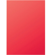 Kopierpapier Trophee 4112C kirschrot A4 80g 