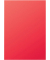 Kopierpapier Trophee 4112C kirschrot A4 80g 