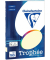Kopierpapier Trophee 4154C sand A4 160g 