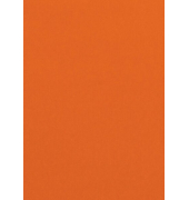 Kopierpapier Trophee 4158C clementine/orange A4 160g 