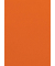 Kopierpapier Trophee50 4158C clementine/orange A4 160g