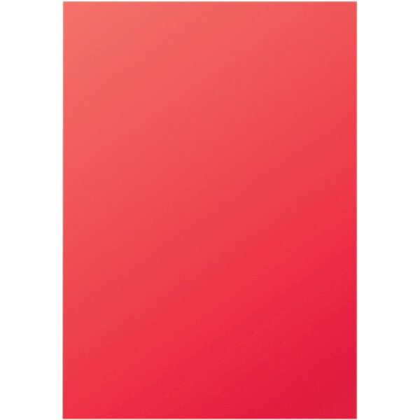3329680416206 - Kopierpapier Trophee 4162C kirschrot A4 160g 50 Blatt 3329680416206 Clairefontaine