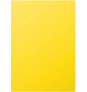 Kopierpapier Trophee50 4167C kanariengelb A4 160g