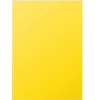 Kopierpapier Trophee50 4167C kanariengelb A4 160g