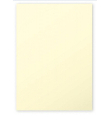 Kopierpapier Pollen 4207C kanariengelb A4 120g 