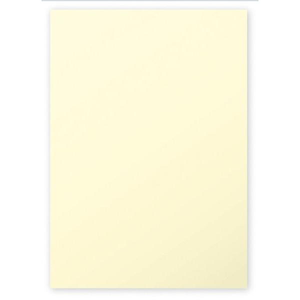 3329680420708 - Kopierpapier Pollen 4207C kanariengelb A4 120g 50 Blatt 3329680420708 Clairefontaine