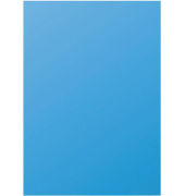 Kopierpapier Pollen 4211C karibikblau A4 120g 