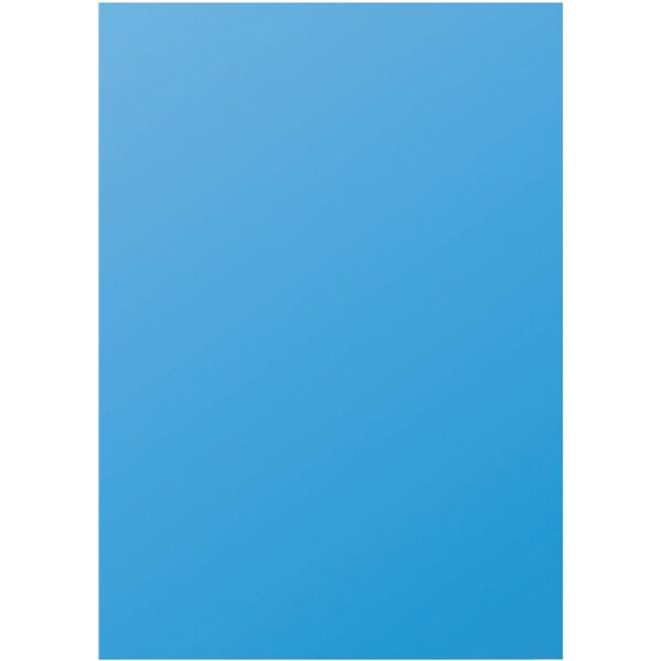 3329680421101 - Kopierpapier Pollen 4211C karibikblau A4 120g 50 Blatt 3329680421101 Clairefontaine
