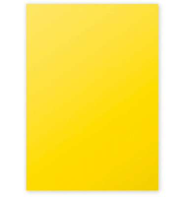 Kopierpapier Pollen 4217C sonnengelb A4 120g 