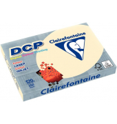 Kopierpapier DCP 6824C elfenbein A4 120g 