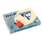 Kopierpapier DCP 6826C elfenbein A4 160g 