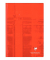 Notizbuch 9046C, Classic, farbig sortiert, A4, liniert, 90g, 96 Blatt / 192 Seiten