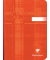 Kladde Softcover Einband A5 96 Bl. 90g/qm, blanko