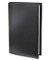 Wochenkalender 24263Q, Prenote DE, schwarz, 1 Woche / 2 Seiten, 297x210mm (HxB) (A4), 2024