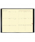 Wochenkalender 1W/2S blau, Horizontal 24 SD, 2-farbig rot/grau, 16 Monate