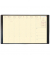 Buchkalender 28737722MQ, Pre Prestige Silk, schwarz, 1 Woche / 2 Seiten, 21x27cm (A4), 2025