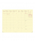 Buchkalender 285965Q, Geschäftbus Prestige, marienblau, 158x105x14mm, 2024