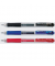 Gelschreiber Hybrid Gel Grip K157-C blau 0,35mm