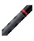 Druckbleistift Tikky, S0770510, schwarz, 0,7mm, HB