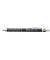 Druckbleistift-Set Tikky, S0801310, 3x schwarz, 0,35mm+0,5mm+0,7mm, HB
