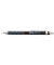 Druckbleistift-Set Tikky, S0801310, 3x schwarz, 0,35mm+0,5mm+0,7mm, HB