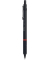 Rotring rapid PRO Feinminenstift matt schwarz,0,5 mm,Griffzone gefräst