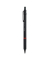 Druckbleistift rapid Pro, 1904260, schwarz, 2,0mm, k.A.