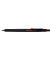 Druckbleistift 600, 1904442, schwarz, 0,7mm, HB