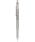 Rotring 600 Feinminenstift 0,7mm Das Original, silber.