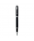 Kugelschreiber IM 1931658, schwarz, 0,5mm, nachf&uuml;llbar