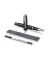 Tintenkuli IM, Black Chrome, Schaft: schwarz