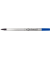 Rollerballmine, Strichbreite F, blau
