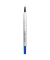 Rollerballmine, Strichbreite M, blau