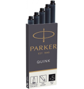 Tintenpatrone Quink schwarz