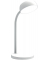 LED-Schreibtischlampe TAMY, weiß, mit Standfuß