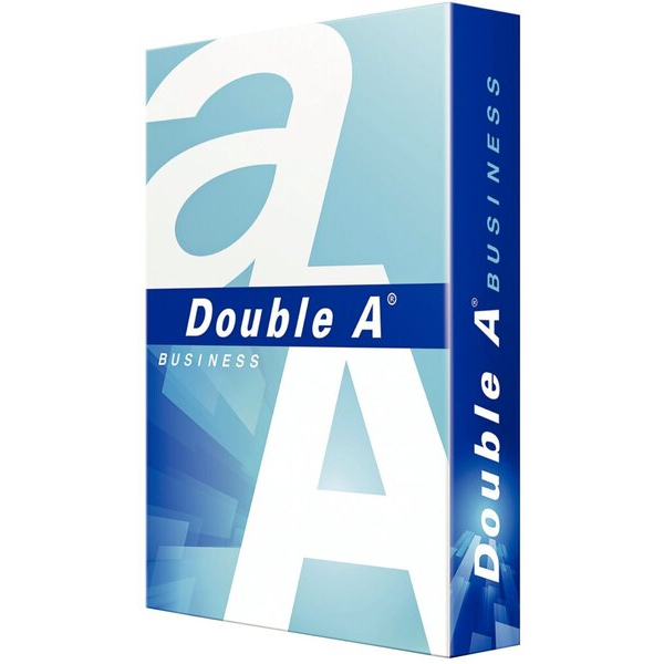 3613630000257 - Kopierpapier Business 708700750620001 A3 75g hochweiß 3613630000257 Double A 3613630000257 - Kopierpapier Business 708700750620001 A3 75g hochweiß 3613630000257 Double A