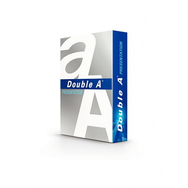 8858741740998 - Kopierpapier Business 708961000620001 A3 100g hochweiß 8858741740998 Double A 8858741740998 - Kopierpapier Business 708961000620001 A3 100g hochweiß 8858741740998 Double A