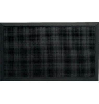 Schmutzfangmatten 10TPI60X80.01, 60x80cm (HxB)