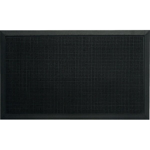 3660141912555 - Schmutzfangmatten 10TPI60X8001 60x80cm (HxB) 3660141912555 Paperflow 3660141912555 - Schmutzfangmatten 10TPI60X8001 60x80cm (HxB) 3660141912555 Paperflow