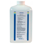 Handdesinfektion/Handdekontamination 031000, 1000 ml, Nachf&uuml;llflasche