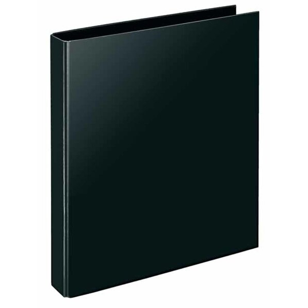 4000225000843 - Ringbuch VELOCOLOR® 4143280 A4 4 Ringe 25mm Ring-Ø Karton schwarz 4000225000843 10 Stück 4000225000843 - Ringbuch VELOCOLOR® 4143280 A4 4 Ringe 25mm Ring-Ø Karton schwarz 4000225000843 10 Stück