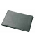 Ringbuch Exclusiv 4131280, A3 quer 4 Ringe 30mm Ring-Ø PP schwarz