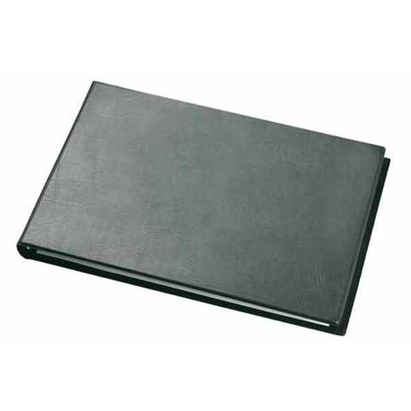 4000225003356 - Ringbuch Exclusiv ohne 4131280 A3 quer 4 Ringe 30mm Ring-Ø Polypropylen schwarz 4000225003356 Veloflex