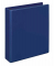 Ringbuch Comfort 1159050, A5 2 Ringe 25mm Ring-Ø PVC dunkelblau