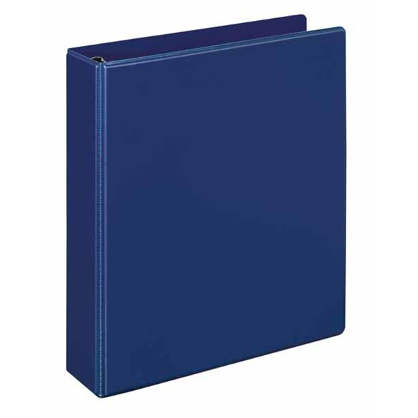 4000225004285 - Ringbuch Comfort 1159050 A5 2 Ringe 25mm Ring-Ø PVC dunkelblau 4000225004285 10 Stück 4000225004285 - Ringbuch Comfort 1159050 A5 2 Ringe 25mm Ring-Ø PVC dunkelblau 4000225004285 10 Stück
