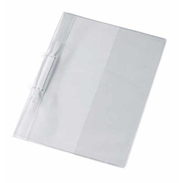 4000225006081 - Schnellhefter A4 PVC glasklar 4000225006081 4744000 20 Stück 4000225006081 - Schnellhefter A4 PVC glasklar 4000225006081 4744000 20 Stück