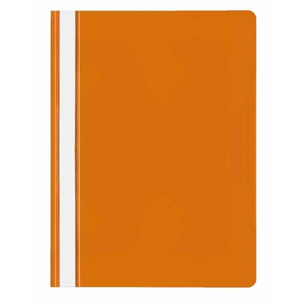 4000225006470 - Schnellhefter A4 PP orange 4000225006470 4748030 20 Stück 4000225006470 - Schnellhefter A4 PP orange 4000225006470 4748030 20 Stück
